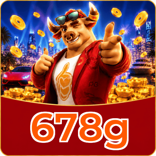 Slots 678g - Jackpots Progressivos