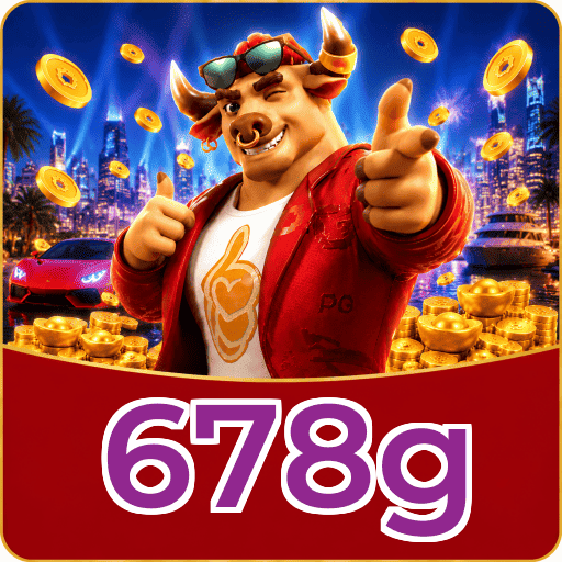 678g Logo 2