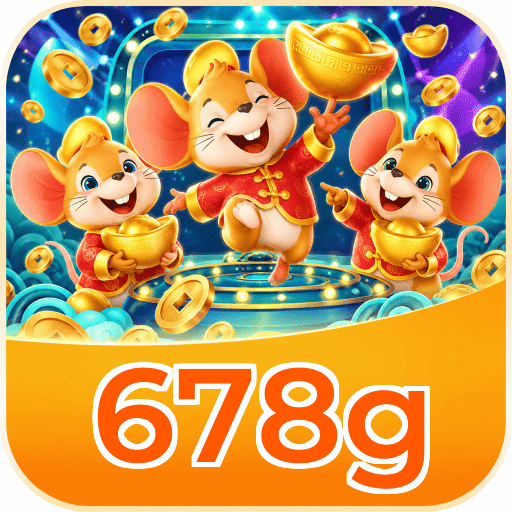 678g Segurança Logo 3