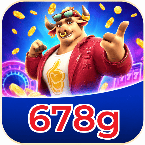 678g Segurança Logo 3