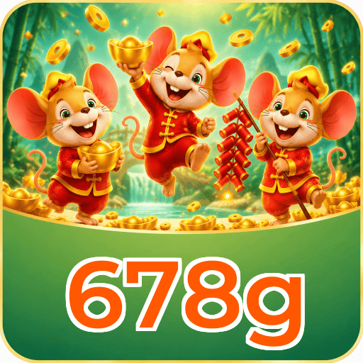 Slots 678g - RTP Alto Certificado