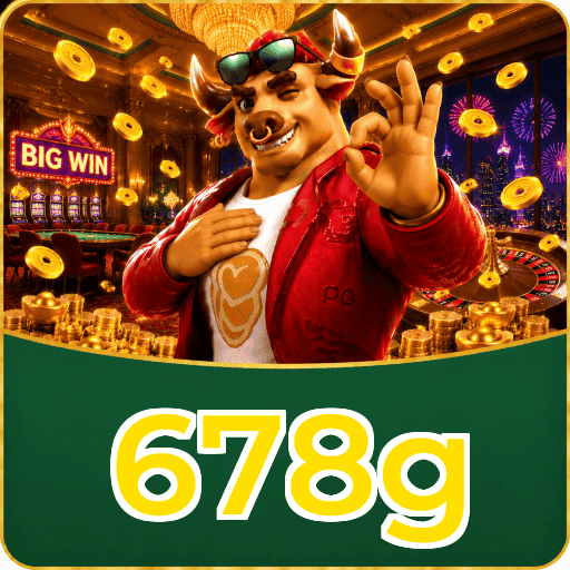 678g Segurança Logo 1