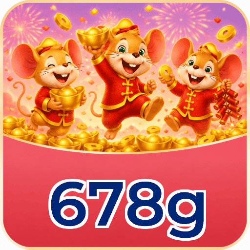 678g Logo 3