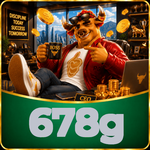 Telegram 678g - Bônus Diários Exclusivos