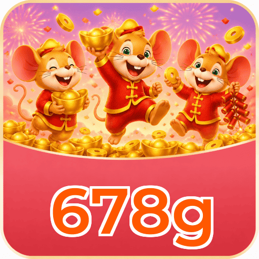 678g Logo 3