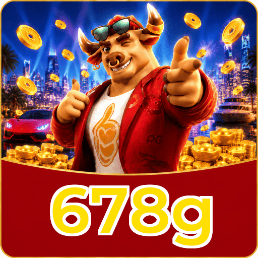 678g Segurança Logo 2