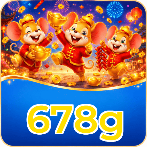 678g Logo 2