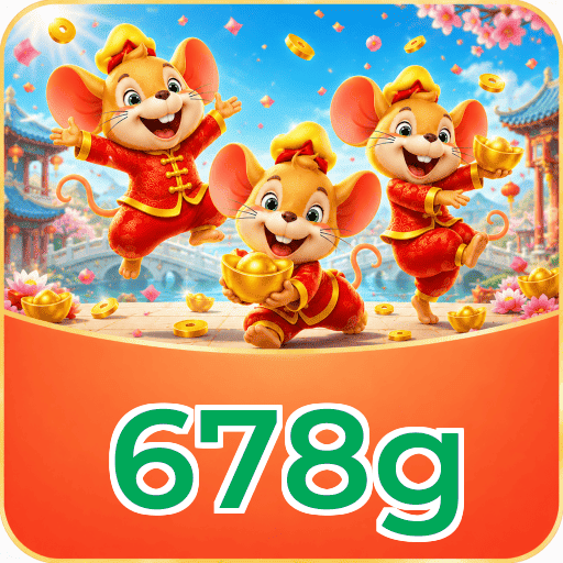 Slots 678g - Jackpots Progressivos