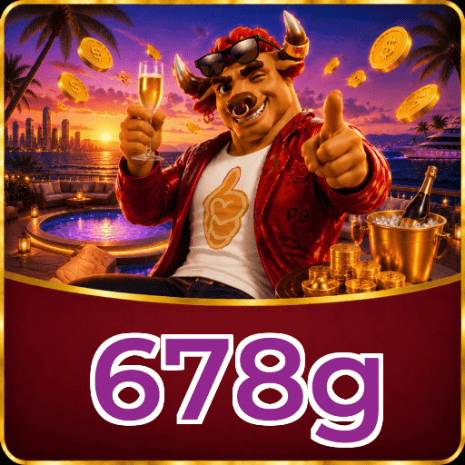 678g Licença Curaçao Gaming