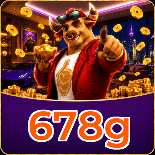 678g Segurança Logo 2