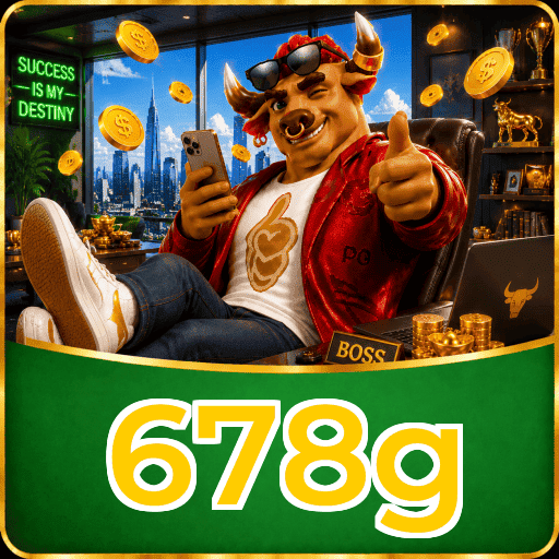 678g Instalar Logo 3