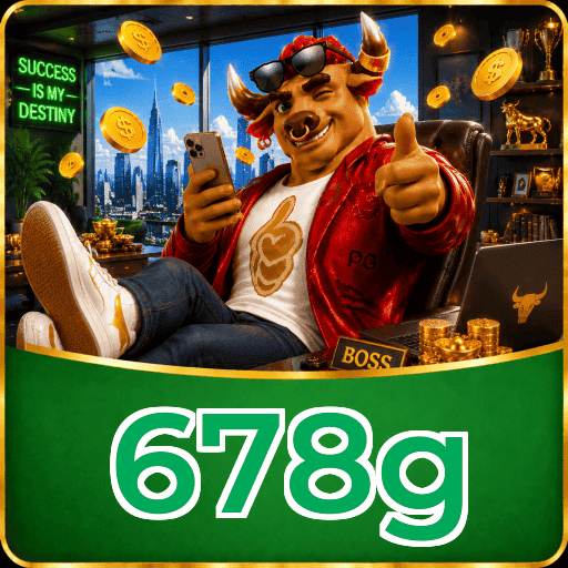 678g Logo 1